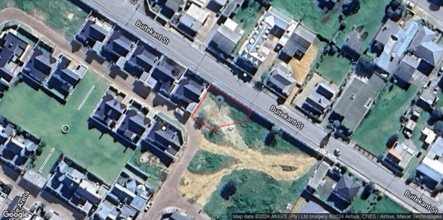 0 Bedroom Property for Sale in Bredasdorp Western Cape